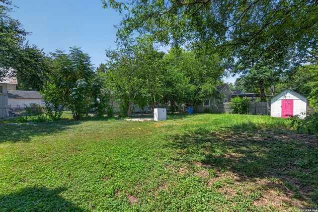 619 Willow, San Antonio, TX 78202
