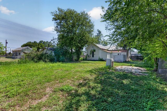 619 Willow, San Antonio, TX 78202