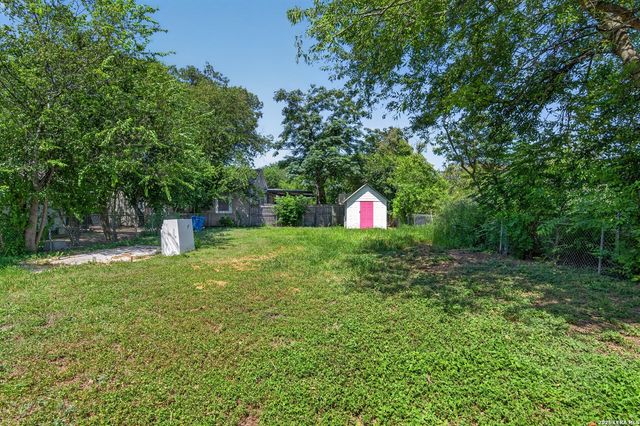619 Willow, San Antonio, TX 78202