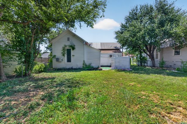 619 Willow, San Antonio, TX 78202