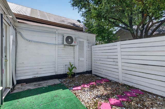 619 Willow, San Antonio, TX 78202