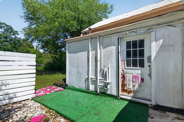 619 Willow, San Antonio, TX 78202