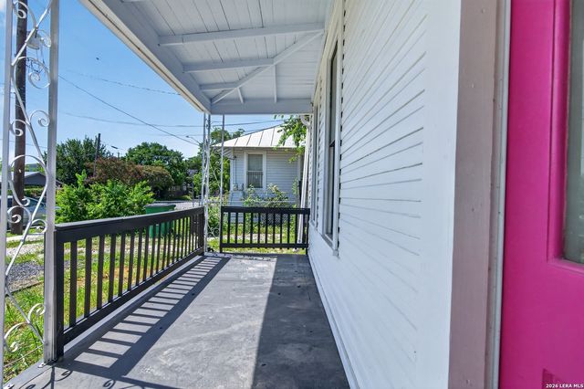 619 Willow, San Antonio, TX 78202