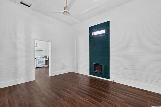 619 Willow, San Antonio, TX 78202