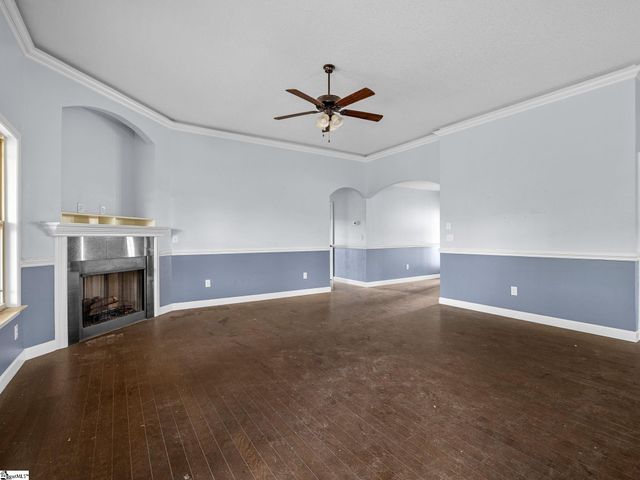 423 Camden Lee Court, Inman, SC 29349