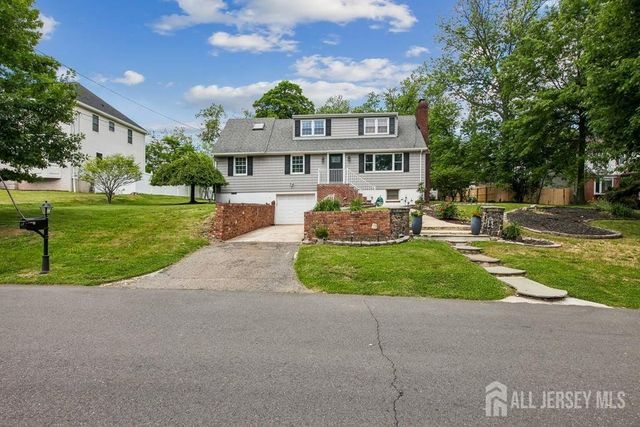 24 Jersey Avenue, Edison, NJ 08820