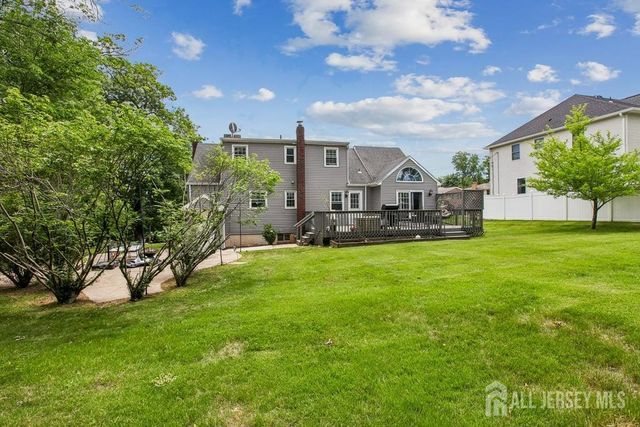 24 Jersey Avenue, Edison, NJ 08820