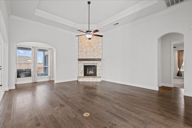 704 Montrose Drive, Rockwall, TX 75087