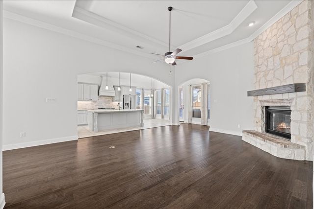 704 Montrose Drive, Rockwall, TX 75087