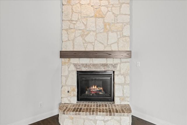 704 Montrose Drive, Rockwall, TX 75087