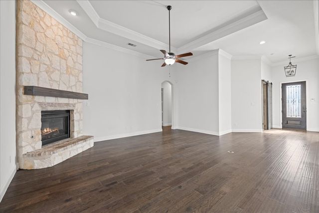 704 Montrose Drive, Rockwall, TX 75087