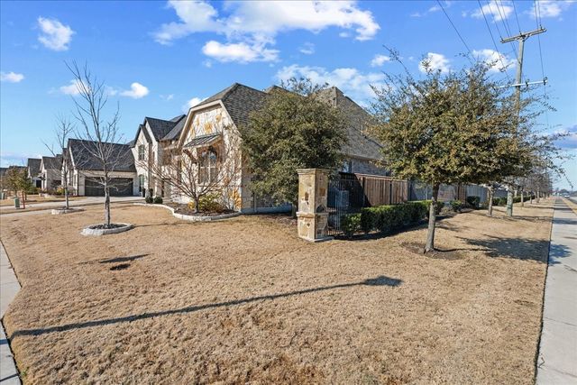 704 Montrose Drive, Rockwall, TX 75087