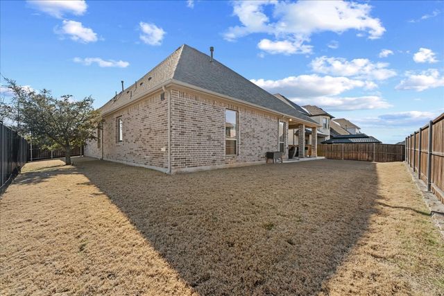 704 Montrose Drive, Rockwall, TX 75087