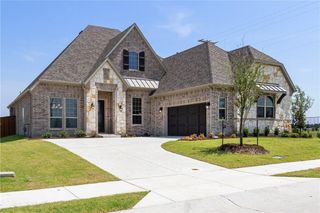 704 Montrose Drive, Rockwall, TX 75087