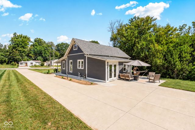 449 W Mill Street, Danville, IN 46122