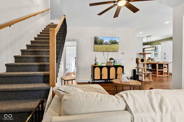 449 W Mill Street, Danville, IN 46122