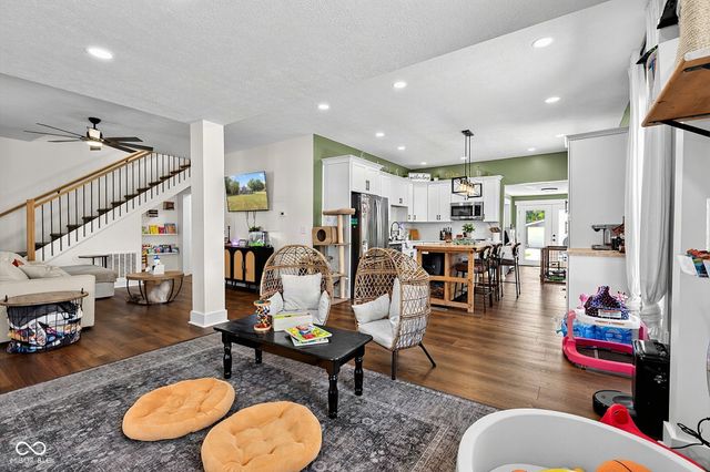 449 W Mill Street, Danville, IN 46122