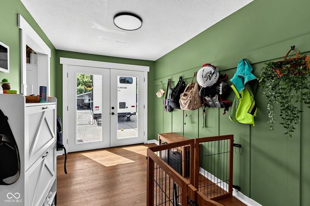 449 W Mill Street, Danville, IN 46122