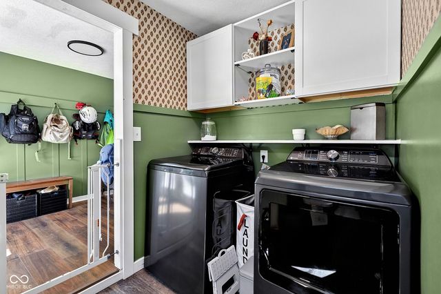 449 W Mill Street, Danville, IN 46122