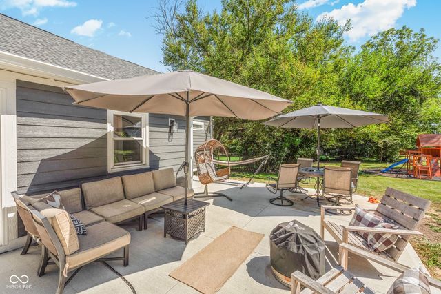 449 W Mill Street, Danville, IN 46122
