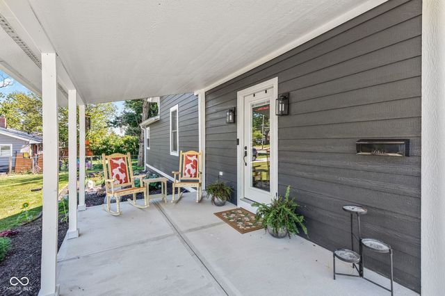 449 W Mill Street, Danville, IN 46122