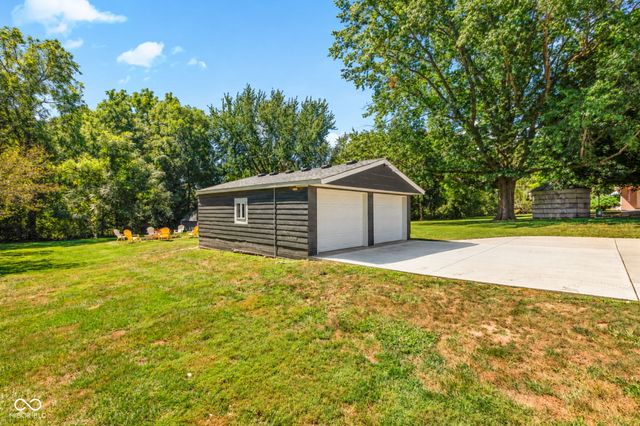 449 W Mill Street, Danville, IN 46122