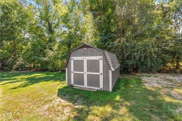 449 W Mill Street, Danville, IN 46122
