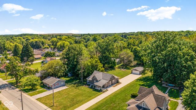 449 W Mill Street, Danville, IN 46122