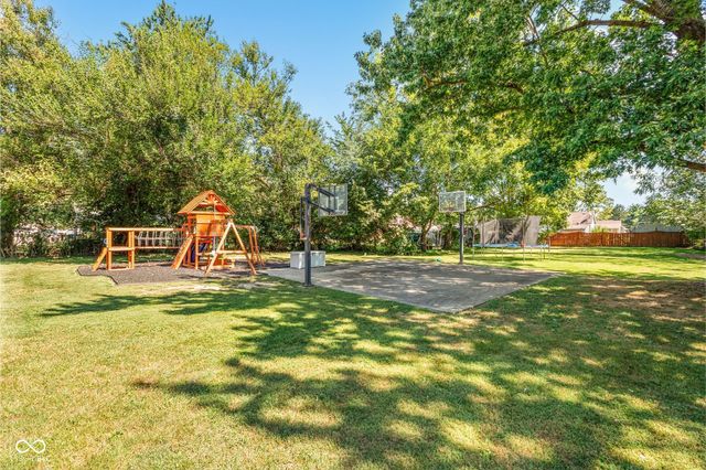 449 W Mill Street, Danville, IN 46122