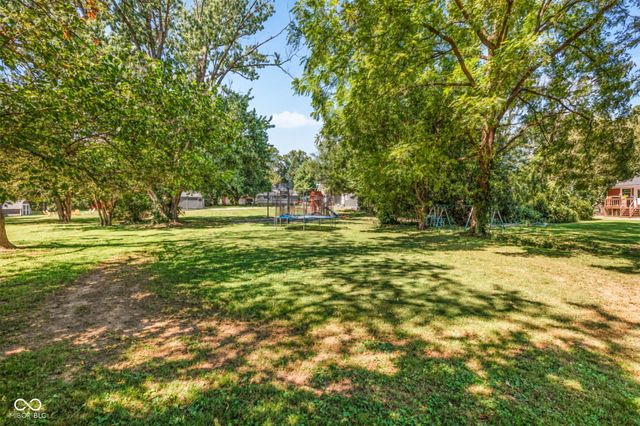 449 W Mill Street, Danville, IN 46122