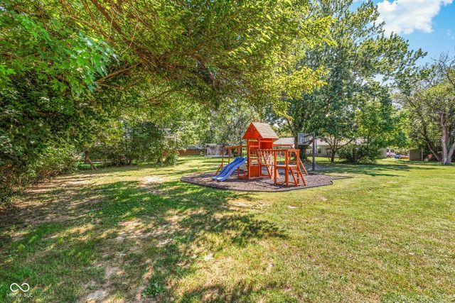 449 W Mill Street, Danville, IN 46122