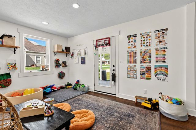 449 W Mill Street, Danville, IN 46122