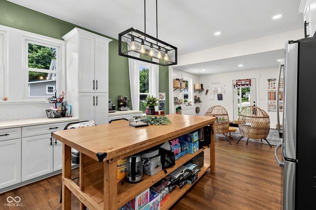 449 W Mill Street, Danville, IN 46122