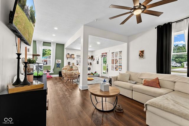449 W Mill Street, Danville, IN 46122