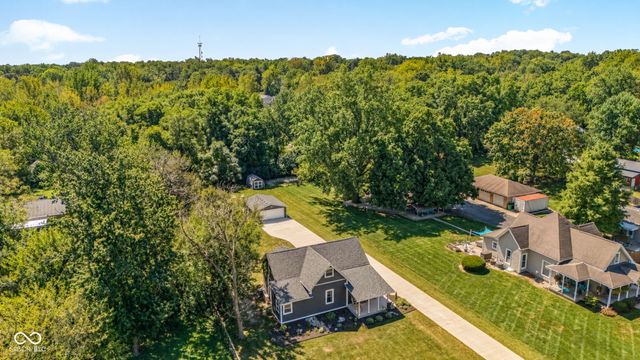 449 W Mill Street, Danville, IN 46122