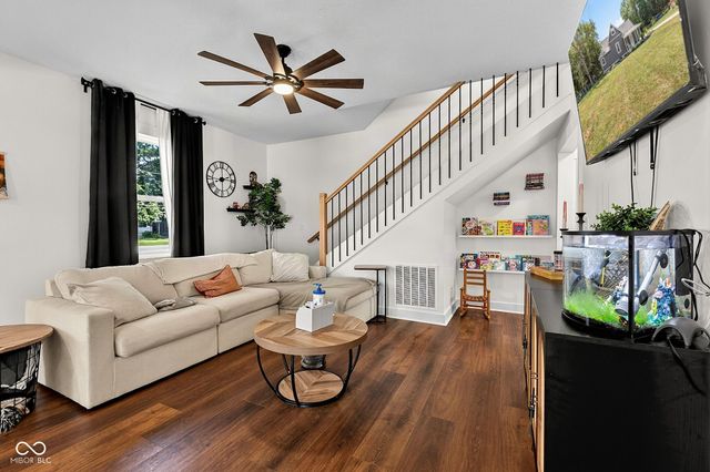 449 W Mill Street, Danville, IN 46122