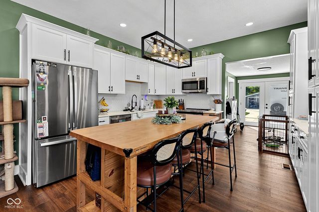 449 W Mill Street, Danville, IN 46122