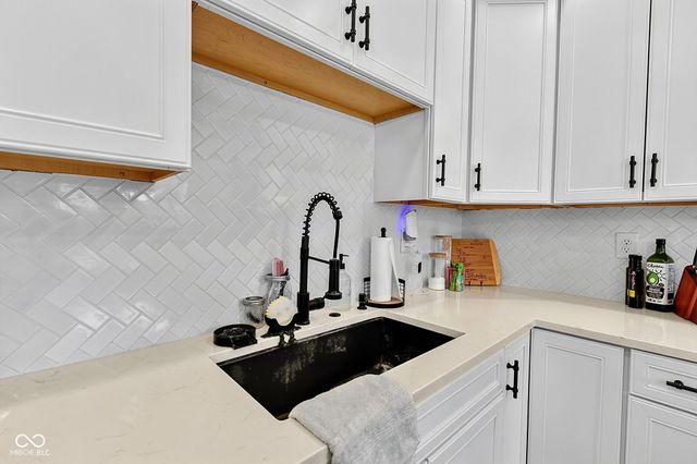 449 W Mill Street, Danville, IN 46122