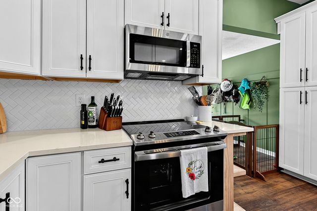 449 W Mill Street, Danville, IN 46122