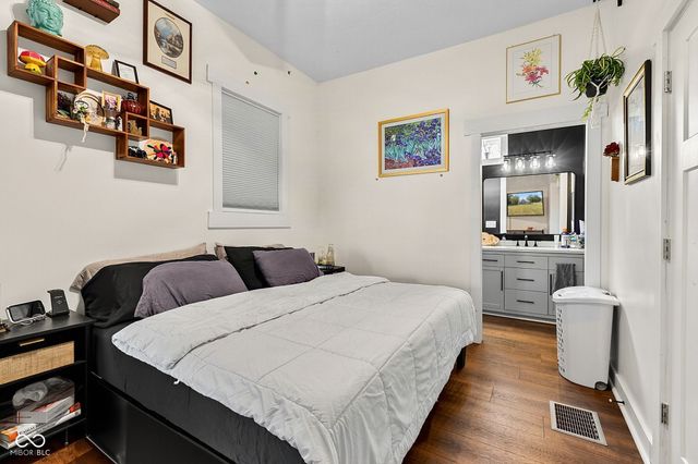 449 W Mill Street, Danville, IN 46122