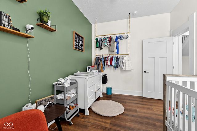 449 W Mill Street, Danville, IN 46122