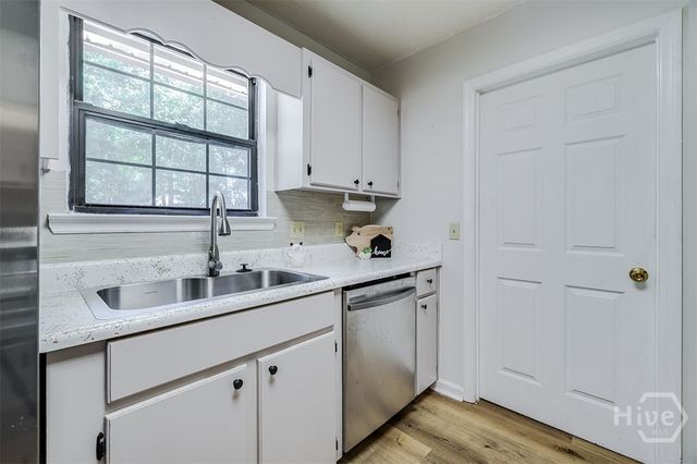 1750 Ashton Drive, Hinesville, GA 31313