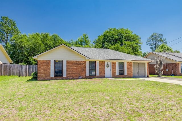 1750 Ashton Drive, Hinesville, GA 31313