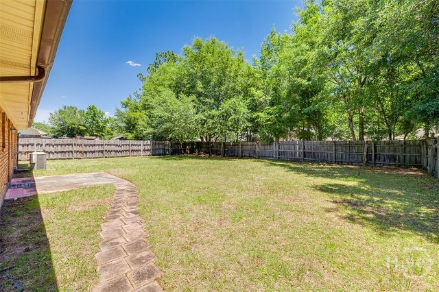 1750 Ashton Drive, Hinesville, GA 31313