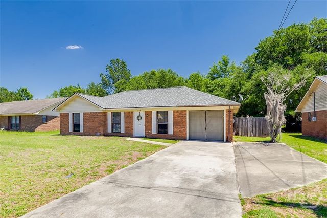 1750 Ashton Drive, Hinesville, GA 31313
