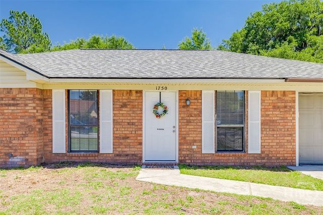 1750 Ashton Drive, Hinesville, GA 31313