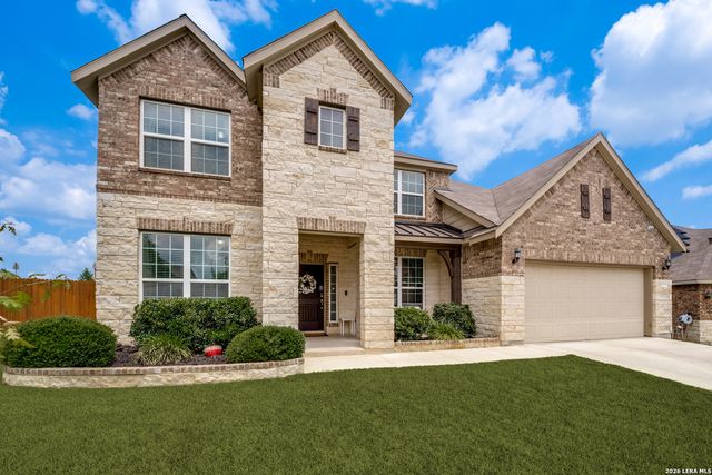 10530 COYOTE RUN, San Antonio, TX 78254