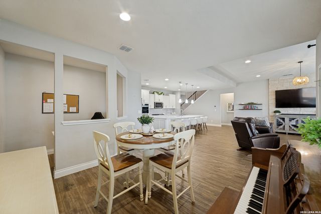 10530 COYOTE RUN, San Antonio, TX 78254