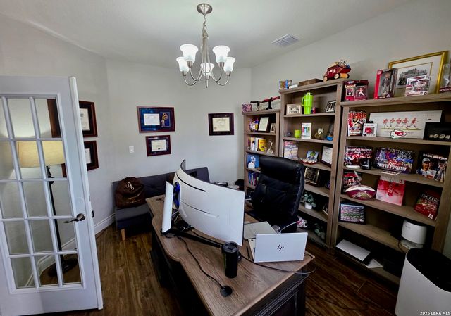 10530 COYOTE RUN, San Antonio, TX 78254