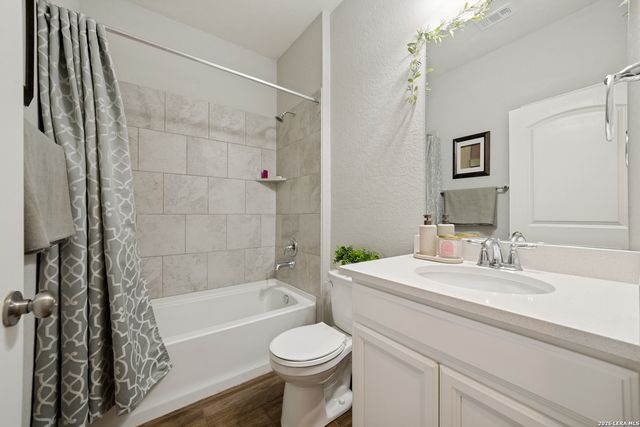 10530 COYOTE RUN, San Antonio, TX 78254